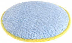 Губка-варежка для полировки панели салона авто - Фото 1