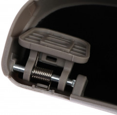 Держатель-футляр для очков автомобильный - Фото 2