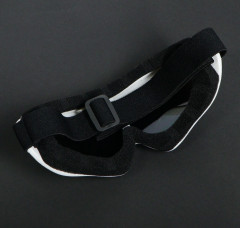 Очки для езды на мототехнике с дополнительной вентиляцией - Фото 2