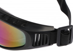 Очки для езды на мототехнике - Фото 2