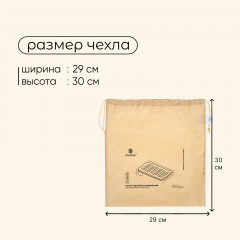 Матрас надувной автомобильный - Фото 3