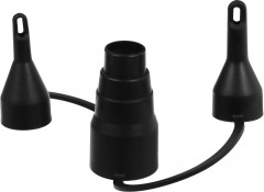 Матрас надувной автомобильный - Фото 15