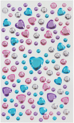 Стразы самоклеящиеся - Фото 4