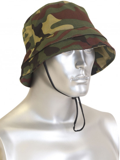 Панама «Рыболов»