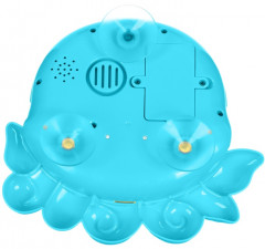 Игрушка для игры в ванне «Осьминог» - Фото 2