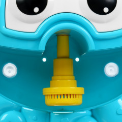 Игрушка для игры в ванне «Осьминог» - Фото 4