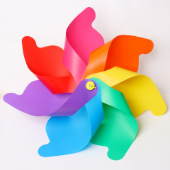 Ветерок «Завиток» - Фото 3