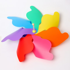 Ветерок «Завиток» - Фото 4