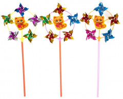 Ветерок «Котик» - Фото 3