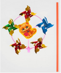 Ветерок «Котик» - Фото 4