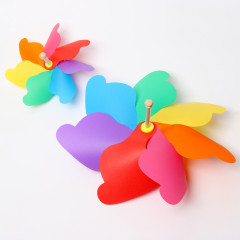 Набор вертушек «Ураган» - Фото 4