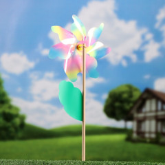 Штекер «Ветерок космическая ромашка» - Фото 2