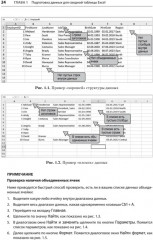 Магия Excel для непрограммистов. Сводные таблицы, Power Query, дашборды и многое другое - Фото 10