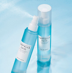 Мист для лица с центеллой освежающий «Madagascar Centella Hyalu-Cica Cloudy Mist» - Фото 2