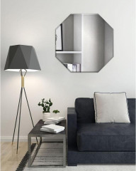 Зеркало настенное - Фото 2