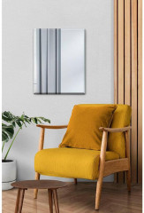 Зеркало настенное - Фото 2