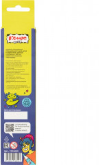 Набор карандашей цветных - Фото 4