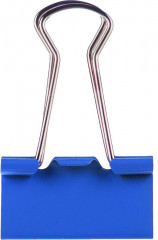 Набор зажимов для бумаг - Фото 3