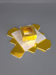 Готовый набор для упаковки подарка - Фото 2