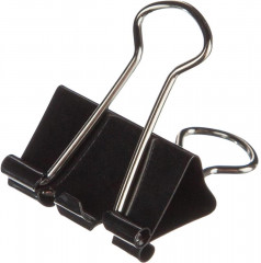 Набор зажимов для бумаг - Фото 5