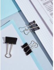 Набор зажимов для бумаг - Фото 8