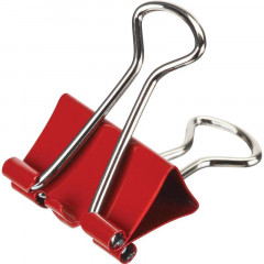 Набор зажимов для бумаг - Фото 2