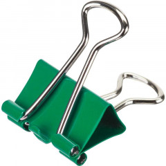 Набор зажимов для бумаг - Фото 3