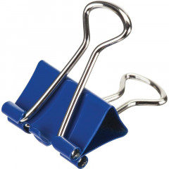 Набор зажимов для бумаг - Фото 4