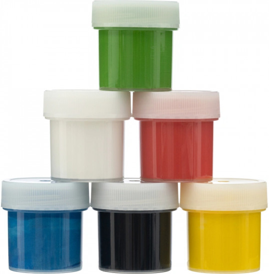 Набор гуаши