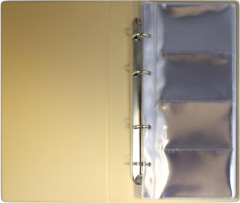 Визитница настольная - Фото 1