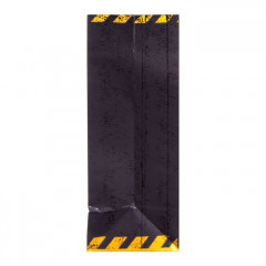 Пакет ламинат вертикальный с наклейками «Победа за нами» - Фото 3