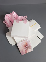 Готовый набор для упаковки подарков - Фото 2