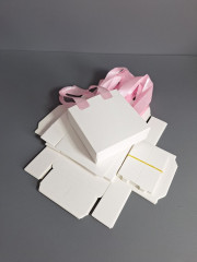 Готовый набор для упаковки подарков - Фото 5