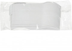 Набор вилок одноразовых - Фото 4