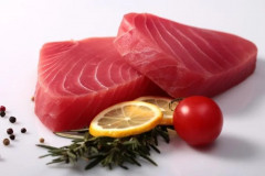 Тунец консервированный кусковой в подсолнечном масле - Фото 3