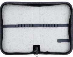 Пенал «Футбольная тема» - Фото 2