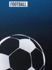 Пенал «Футбольная тема» - Фото 3