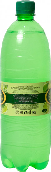 Лимонад «Мохито»