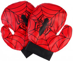 Набор для бокса игровой «Супер-удар» - Фото 3