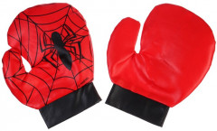 Набор для бокса игровой «Супер-удар» - Фото 4