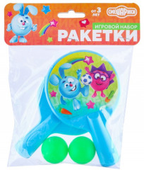 Набор игровой «Смешарики» - Фото 2