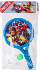 Набор игровой «Транформеры» - Фото 1