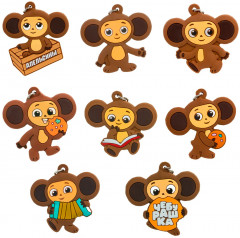 Набор-сюрприз «Чебурашка» - Фото 5