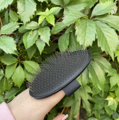 Щетка для кошек и собак - Фото 6