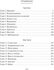 Кодекс боя. Книга 3. Арена тьмы - Фото 5