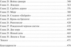 Кодекс боя. Книга 3. Арена тьмы - Фото 6