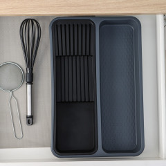 Лоток для столовых приборов - Фото 2