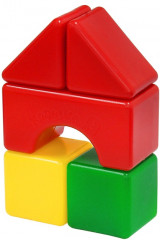 Игра детская «Городки» - Фото 4