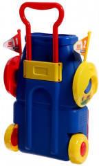 Набор для гольфа «Гольфист» - Фото 2