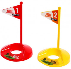 Набор для гольфа «Гольфист» - Фото 4